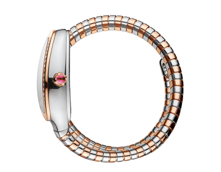 Bvlgari Serpenti Tubogas Watch 102790