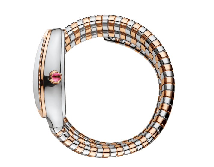 Bvlgari Serpenti Tubogas Watch 102791