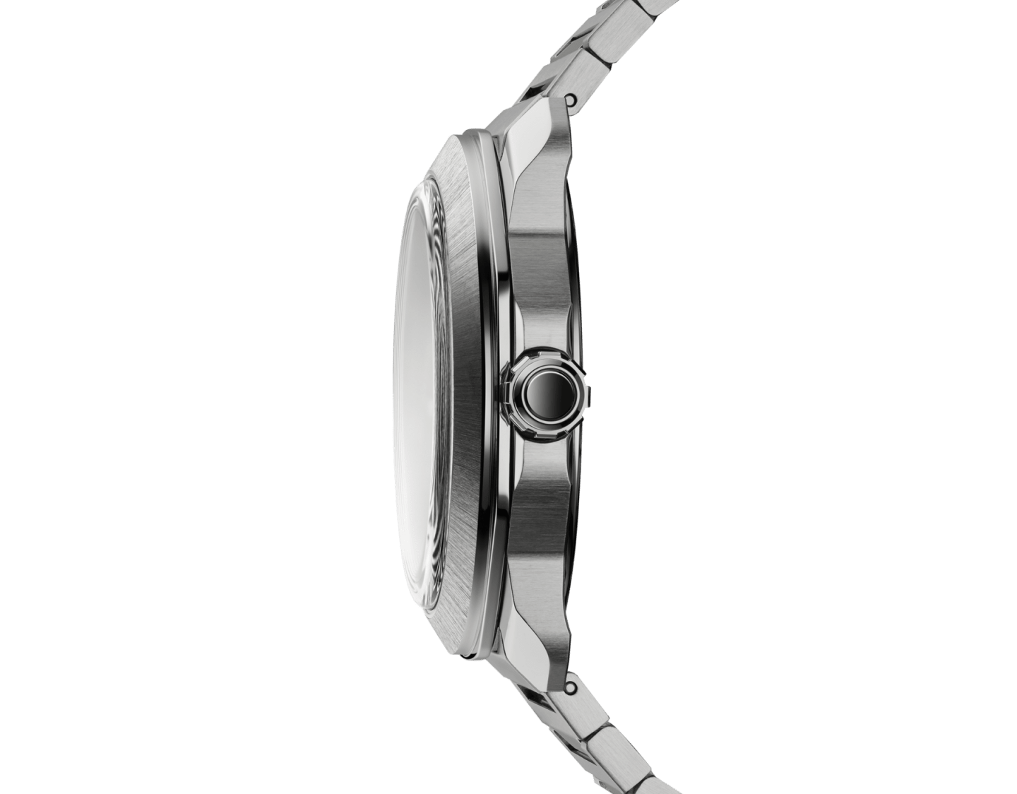 Bvlgari Octo Roma Watch 103762