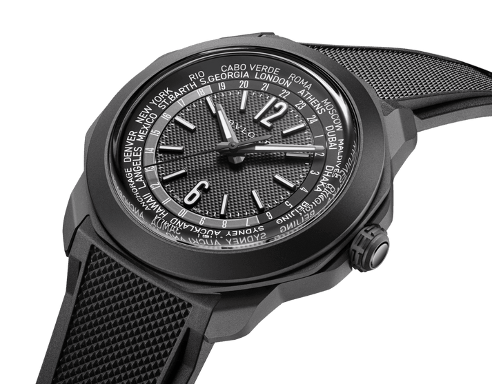 Bvlgari Octo Roma Watch 103764