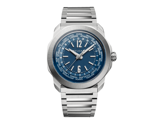 Bvlgari Octo Roma Watch 103762
