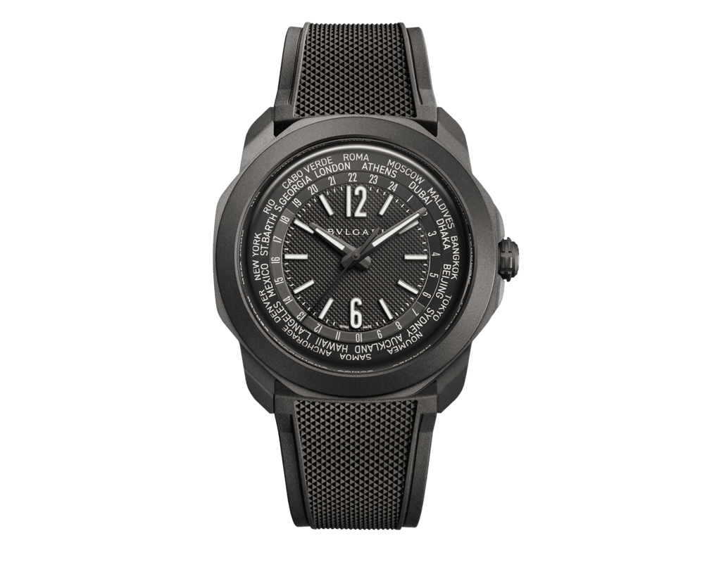 Bvlgari Octo Roma Watch 103764
