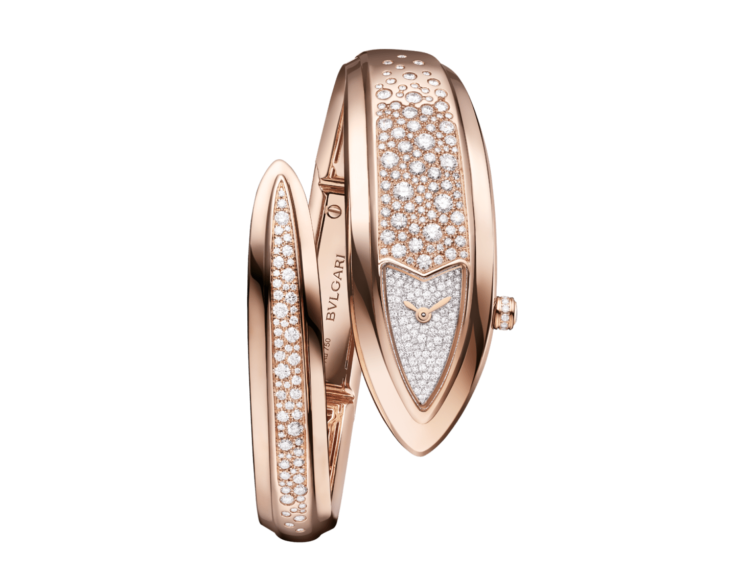 Bvlgari Serpenti Watch 104280