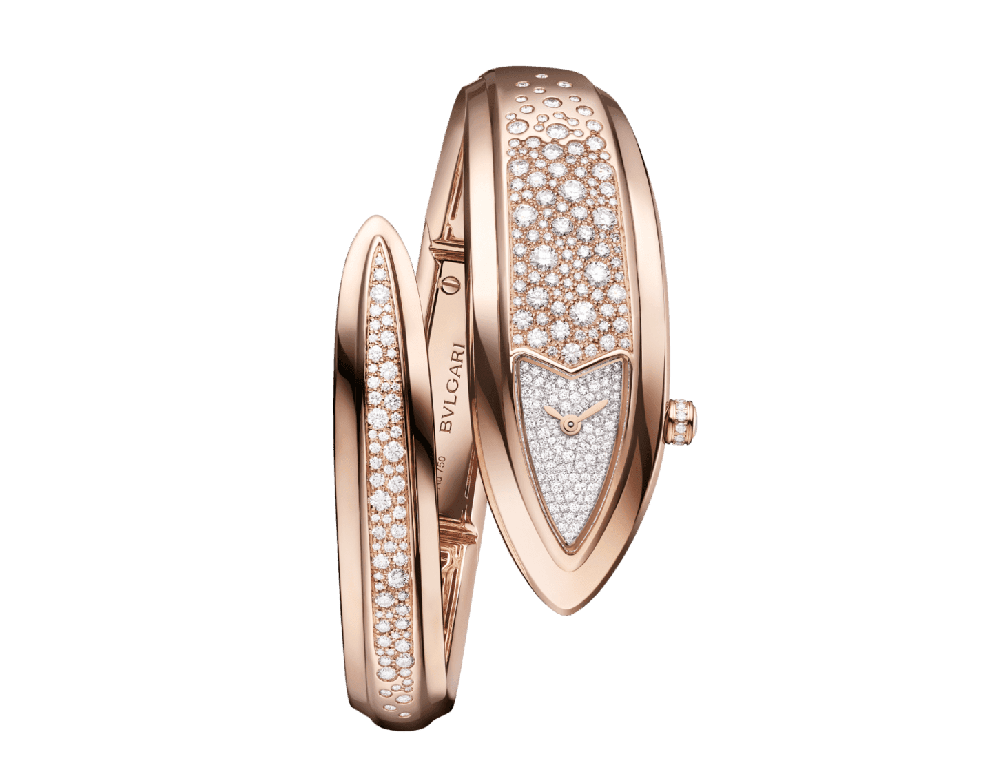 Bvlgari Serpenti Watch 104280