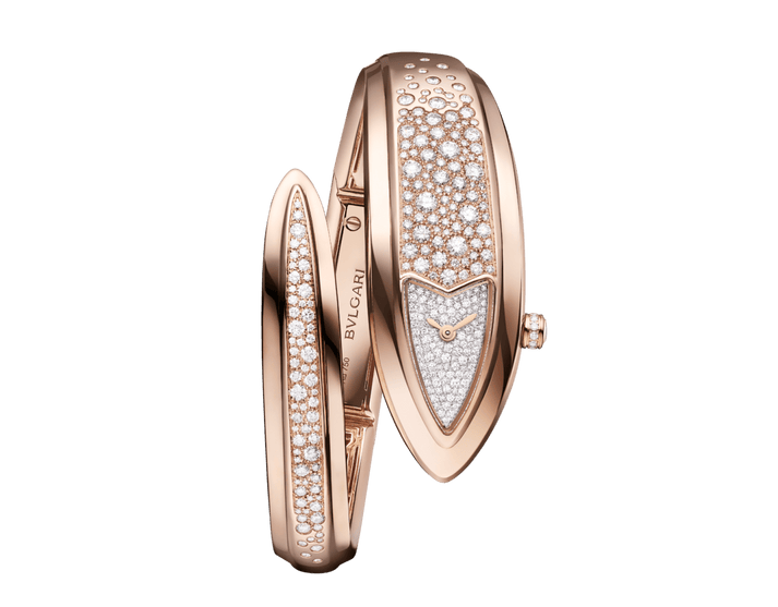 Bvlgari Serpenti Watch 104280