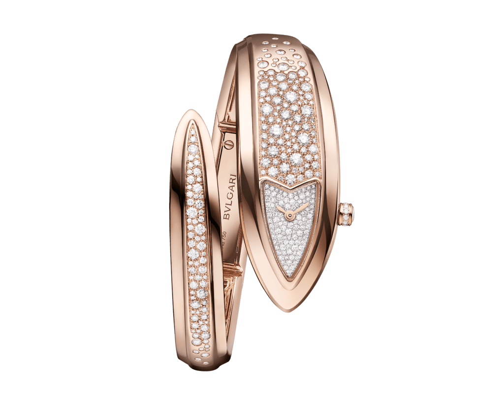 Bvlgari Serpenti Watch 104280