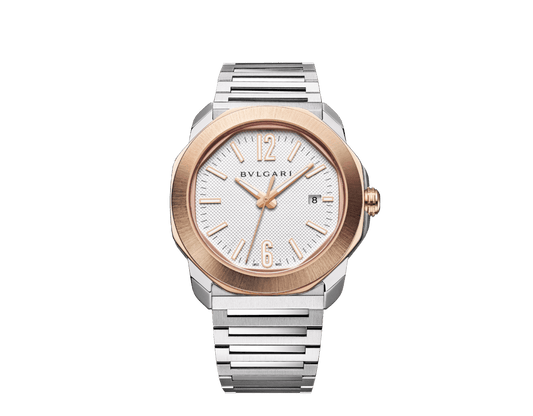Bvlgari Octo Roma Watch 103928