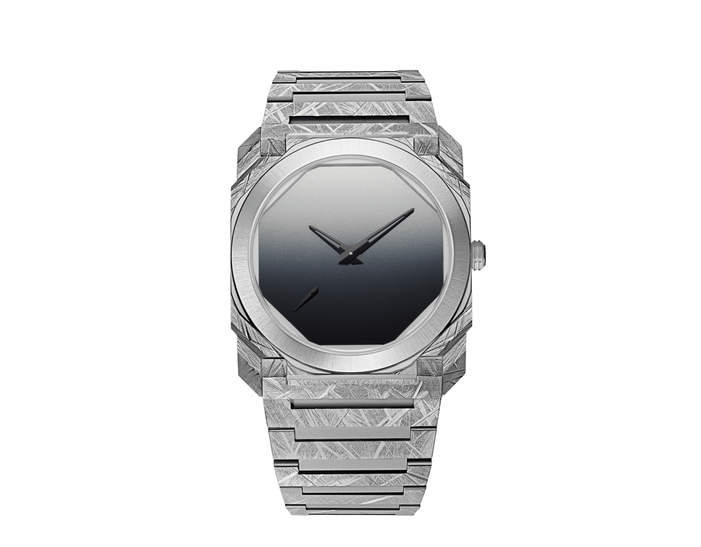 Bvlgari Octo Finissimo Watch 104132