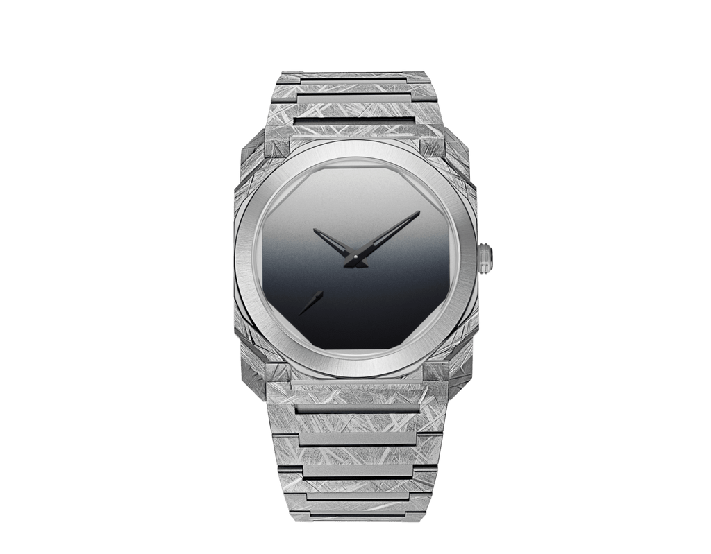 Bvlgari Octo Finissimo Watch 104132