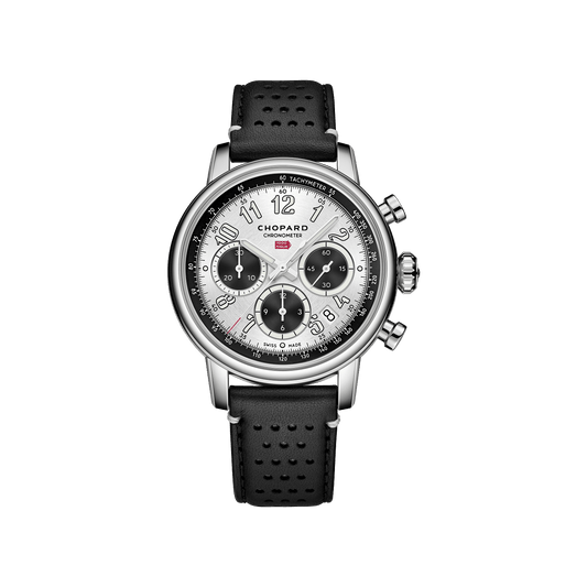 CHOPARD MILLE MIGLIA CLASSIC CHRONOGRAPH 168619-3005