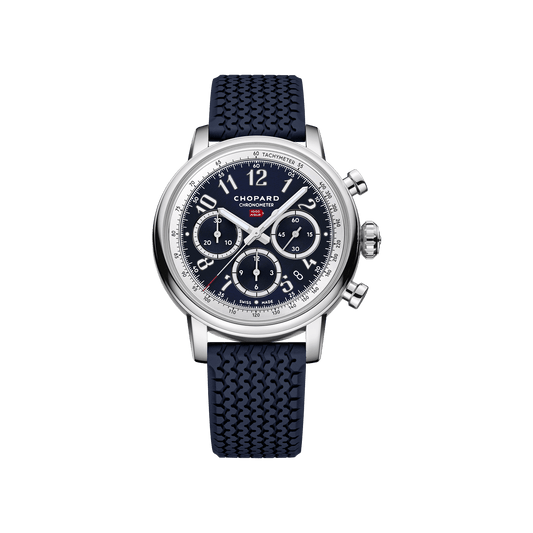 CHOPARD MILLE MIGLIA CLASSIC CHRONOGRAPH JX7 168619-3006