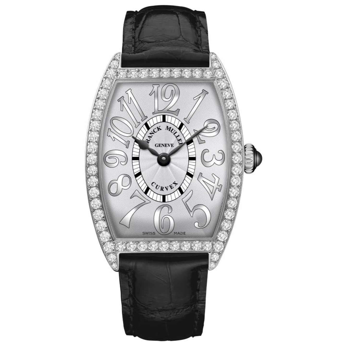 25 MM, Stainless Steel, Quartz Watch 1752QZDPRELACE
