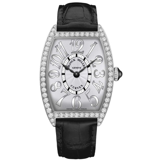 25 MM, Stainless Steel, Quartz Watch 1752QZDPRELACE