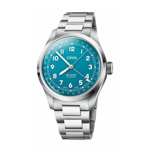 Oris Big Crown Pointer Date Automatic 01 754 7798 4065-07 8 20 06