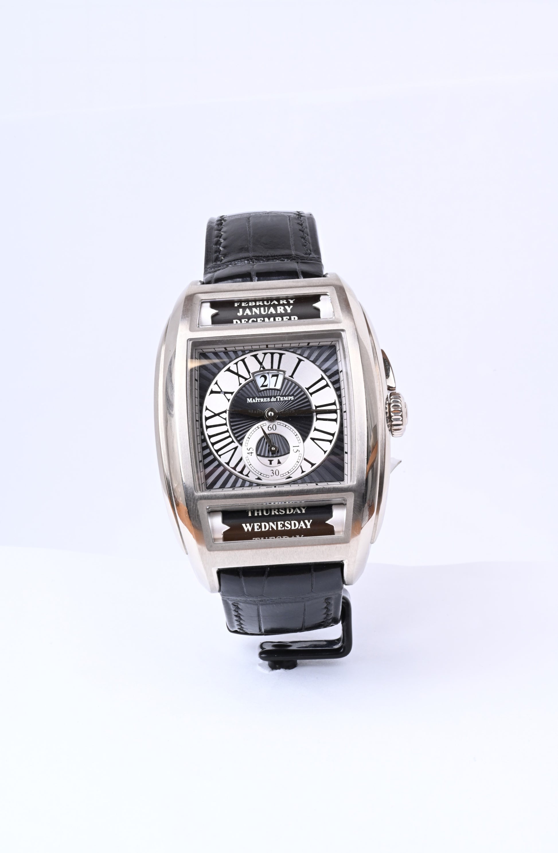 maitres-du-temps-chapter-two-pre-owned