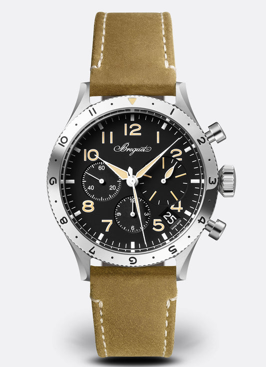 Breguet 2067ST/92/3WU