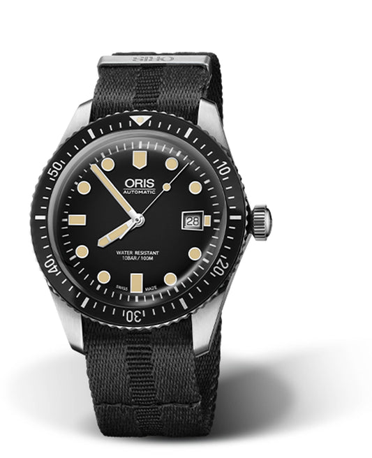 Oris Divers Sixty‑Five Automatic 01 733 7720 4054-07 5 21 26FC