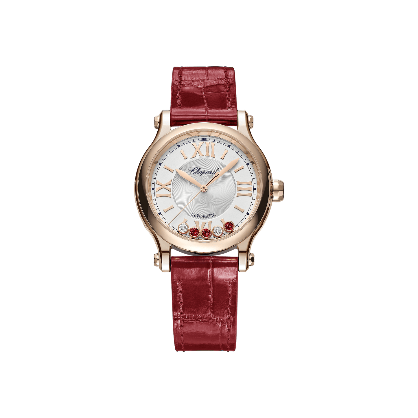 CHOPARD HAPPY SPORT 275378-5011