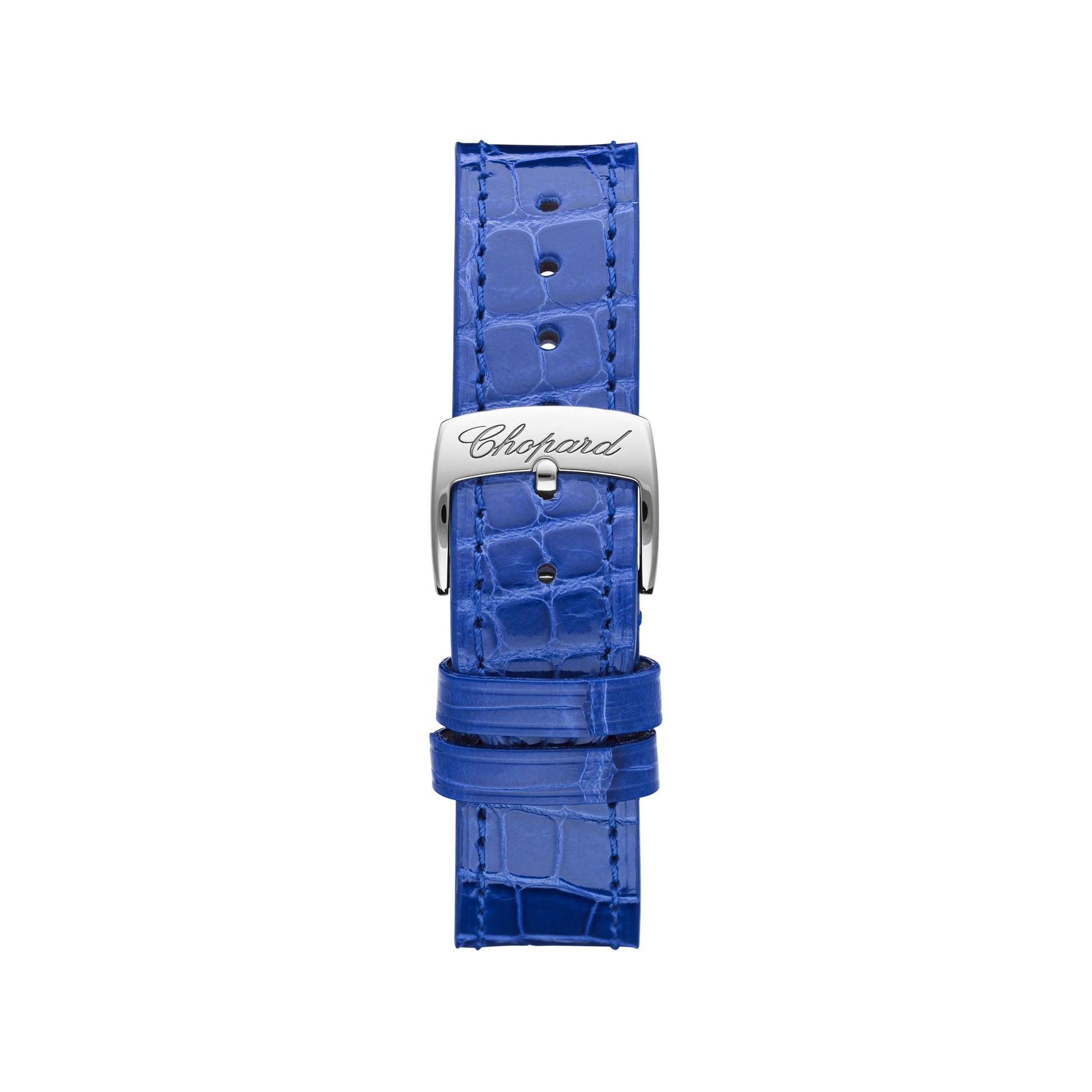 HAPPY SPORT SUN, MOON AND STARS 36 MM, AUTOMATIC, LUCENT STEEL™, DIAMONDS 278559-3011 - Dejaun Jewelers