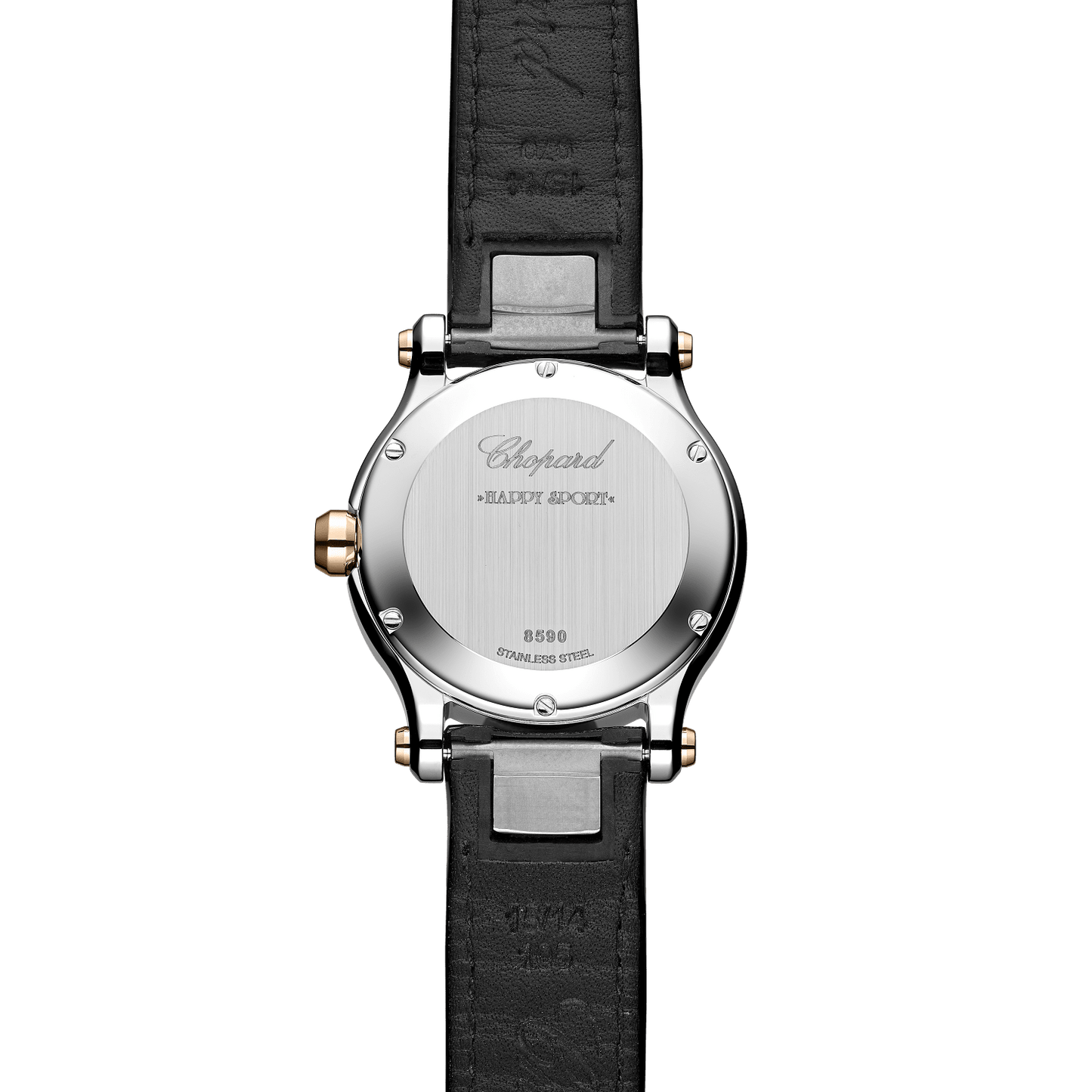 CHOPARD HAPPY SPORT 278582-6014