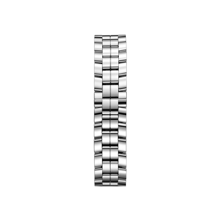 HAPPY SPORT 30 MM, QUARTZ, LUCENT STEEL™, DIAMONDS 278590-3002