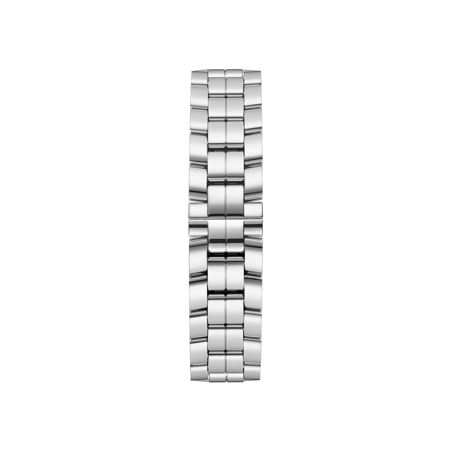 HAPPY SPORT 30 MM, QUARTZ, LUCENT STEEL™, DIAMONDS 278590-3010