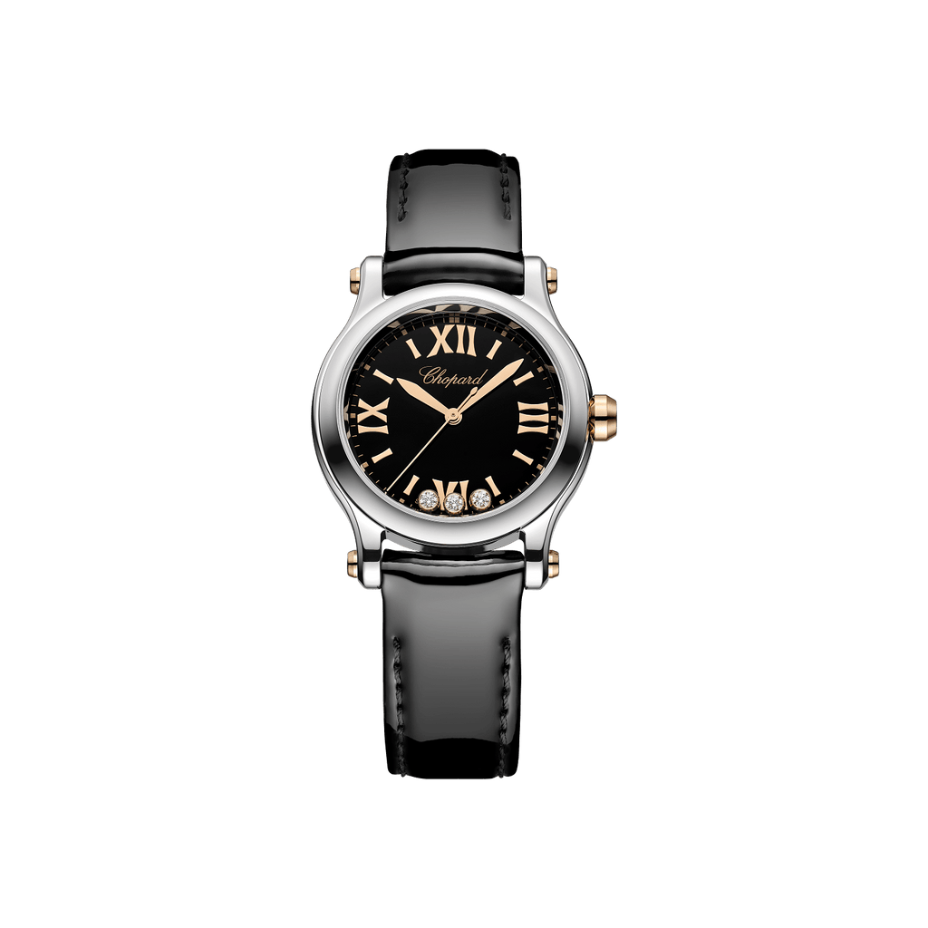 CHOPARD HAPPY SPORT 278590-6015