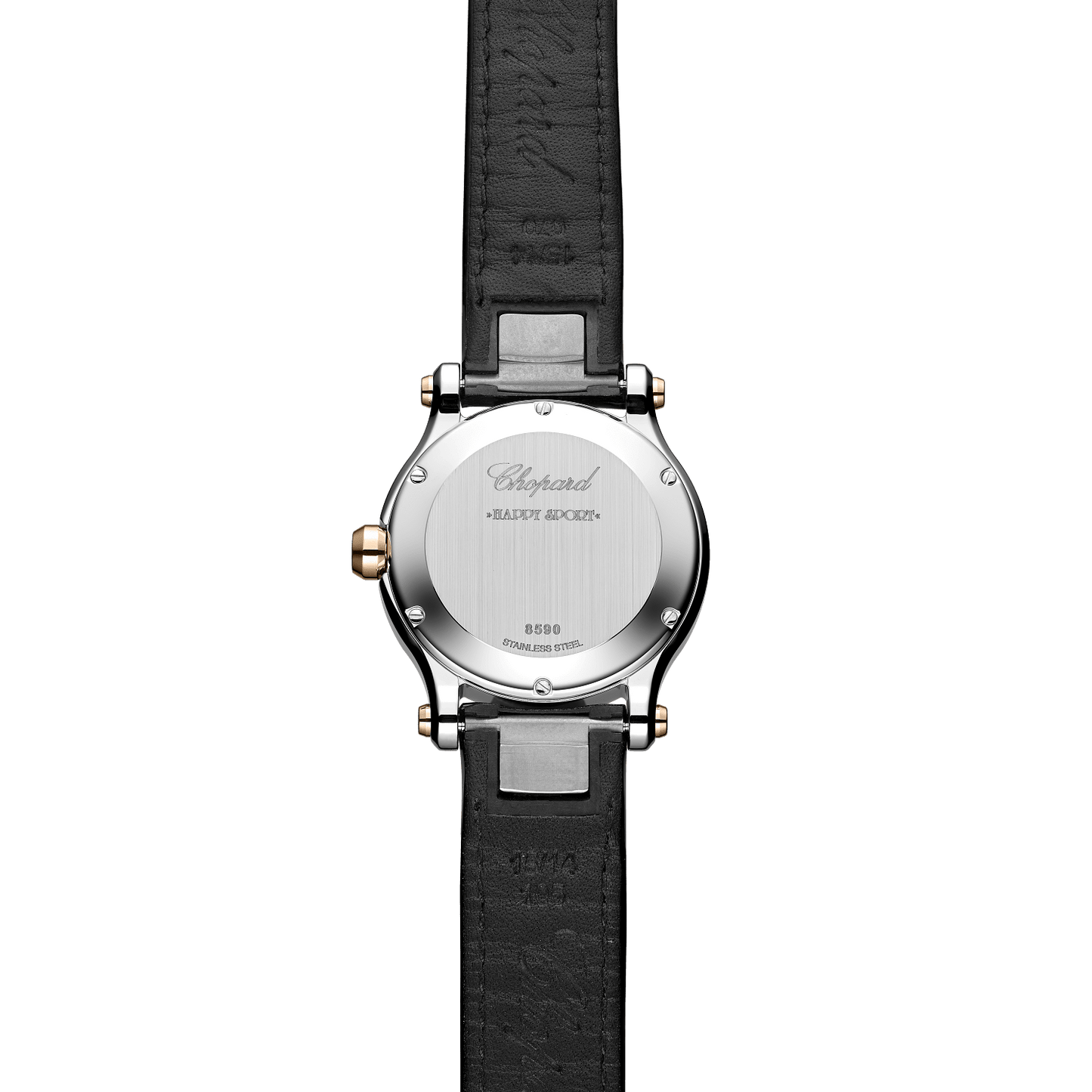 CHOPARD HAPPY SPORT 278590-6015