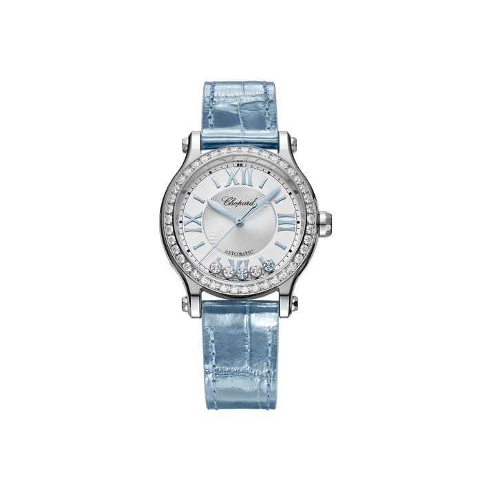 CHOPARD HAPPY SPORT 278608-3009