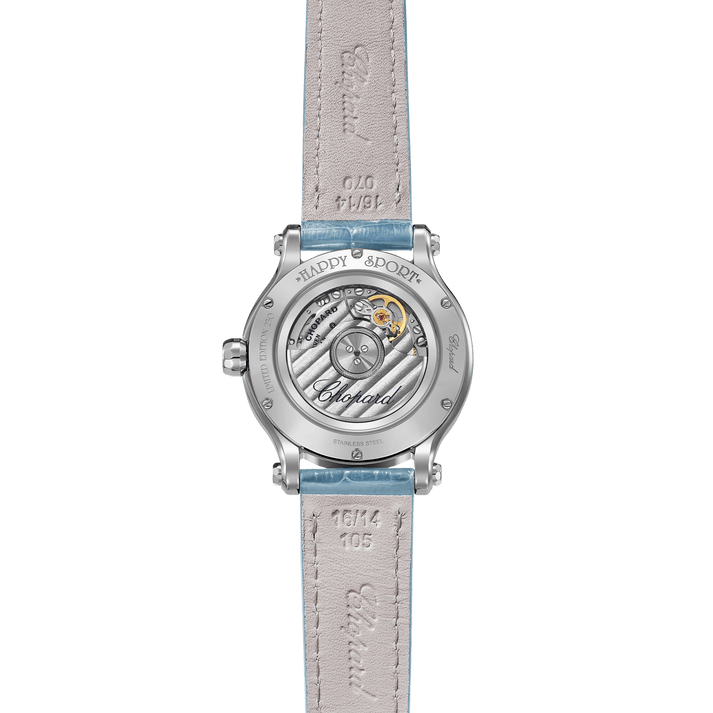 CHOPARD HAPPY SPORT 278608-3009