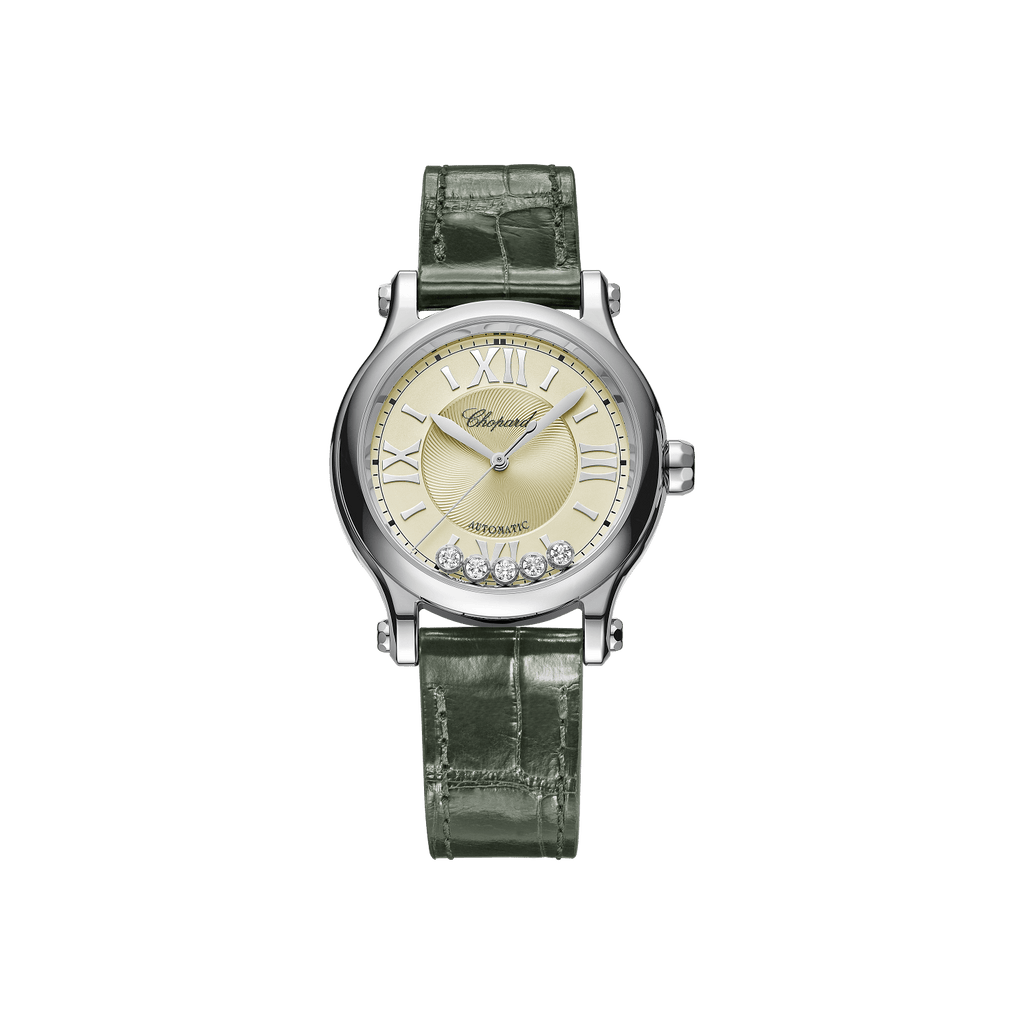 CHOPARD HAPPY SPORT 278608-3010