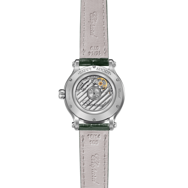 CHOPARD HAPPY SPORT 278608-3010