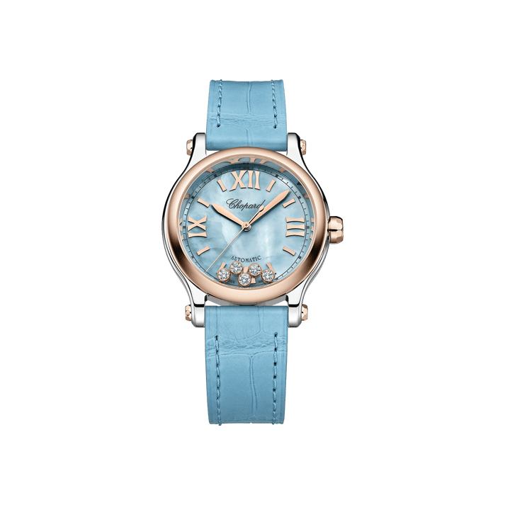 CHOPARD HAPPY SPORT 278608-6013