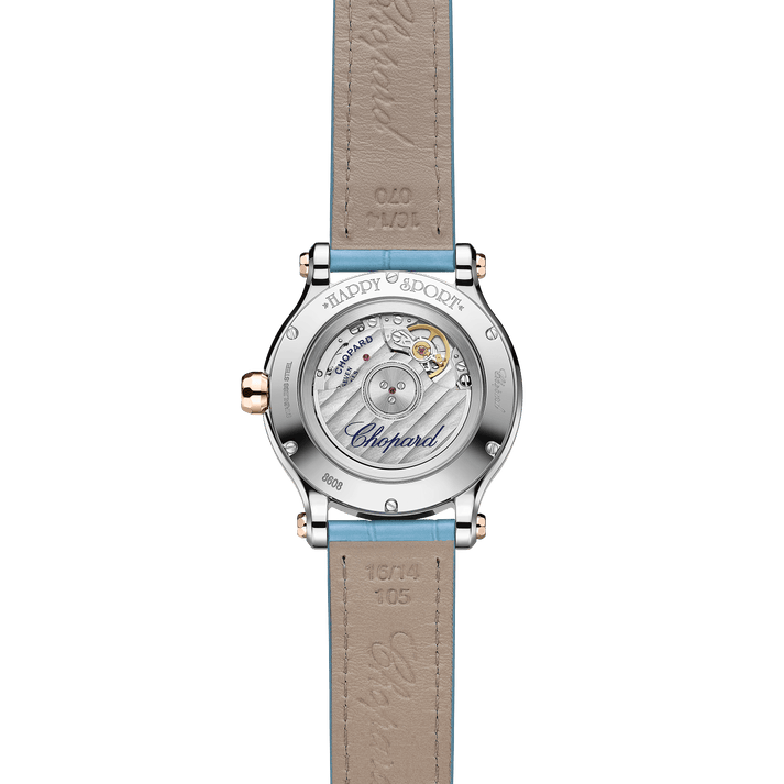 CHOPARD HAPPY SPORT 278608-6013