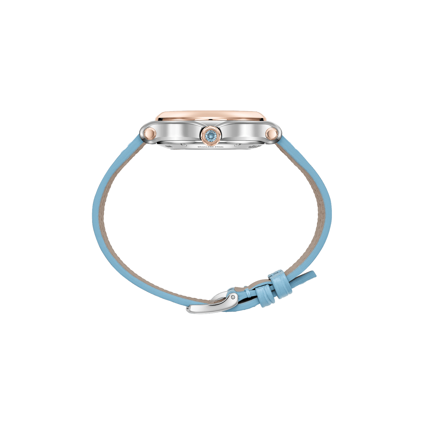 CHOPARD HAPPY SPORT 278608-6013