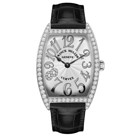 31 MM, Stainless Steel, Quartz Watch 2852QZD1RRELC8DACE