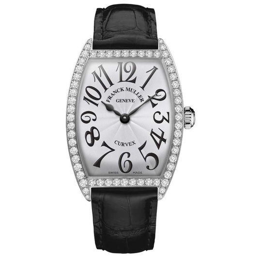 31 MM, Stainless Steel, Quartz Watch 2852QZDPACE