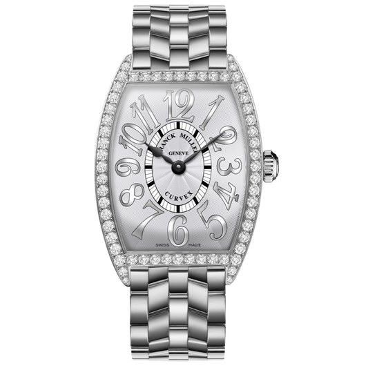 31 MM, Stainless Steel, Quartz Watch 2852QZDPRELACBACE
