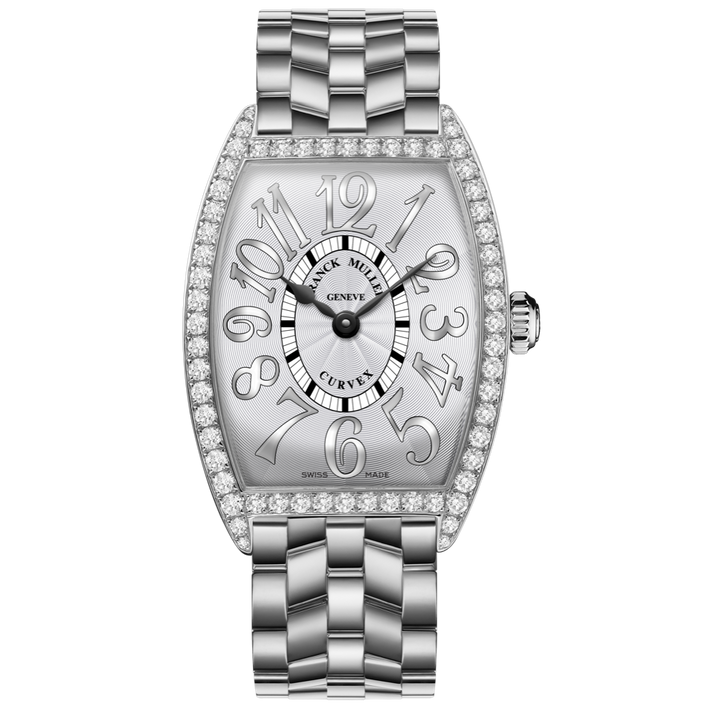 31 MM, Stainless Steel, Quartz Watch 2852QZDPRELACBACE
