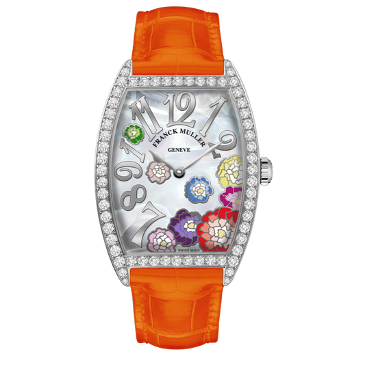 31 MM, Stainless Steel, Quartz Watch 2852QZRELCOPED1ACWMP