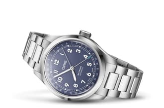 Oris Big Crown Pointer Date Automatic 01 754 7798 4068-07 8 20 06
