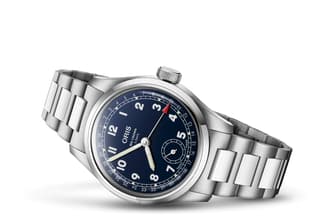 Oris Big Crown Pointer Date Calibre 403 Automatic 01 403 7776 4065-07 8 19 06