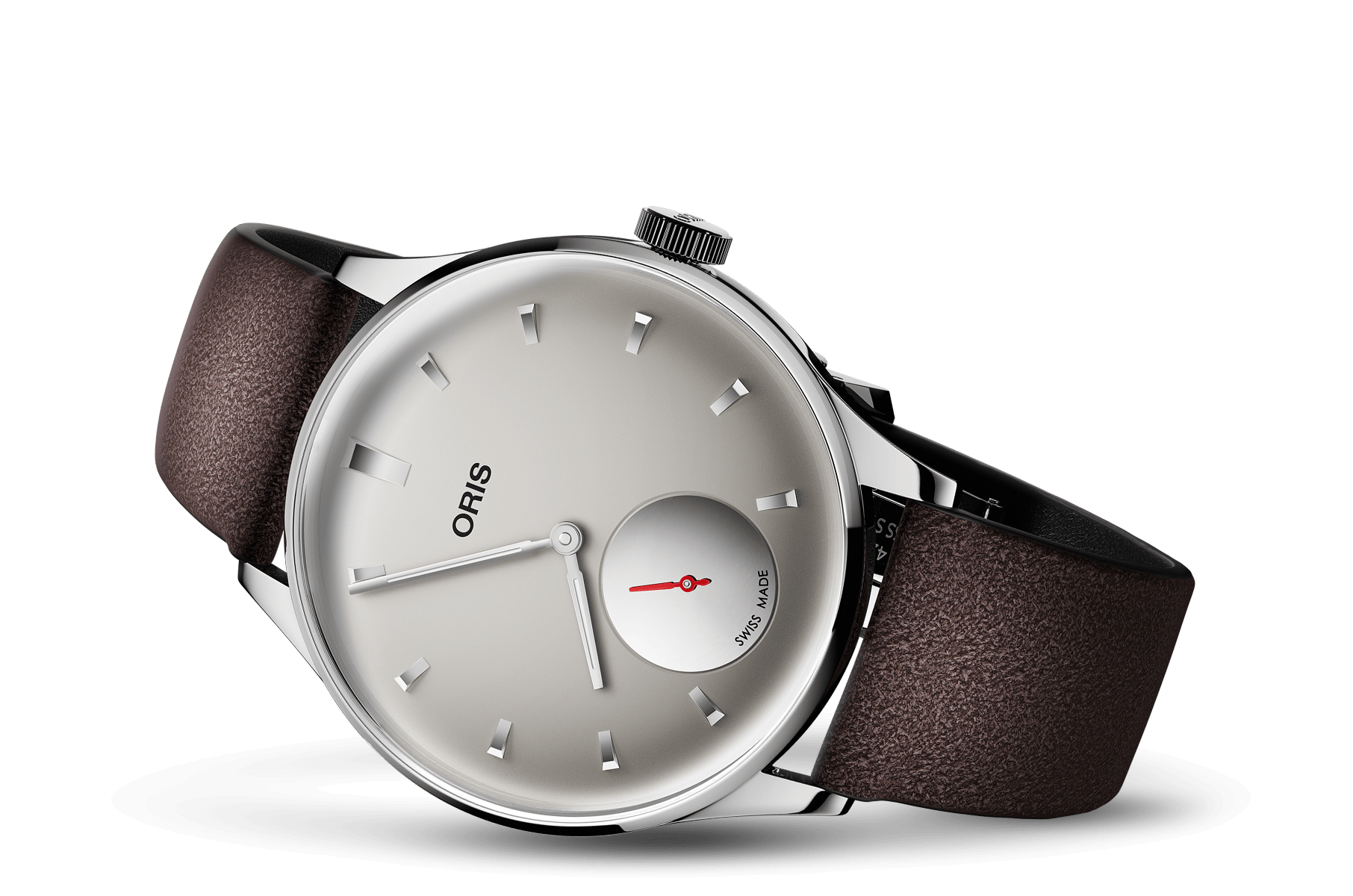 Oris Hölstein Edition 2026 Automatic Watch 01 401 7812 4081-Set