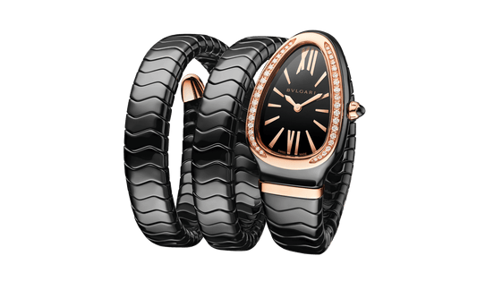 Serpenti Spiga Watch 102885