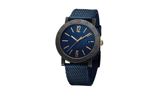 Bvlgari Bvlgari Watch 103133