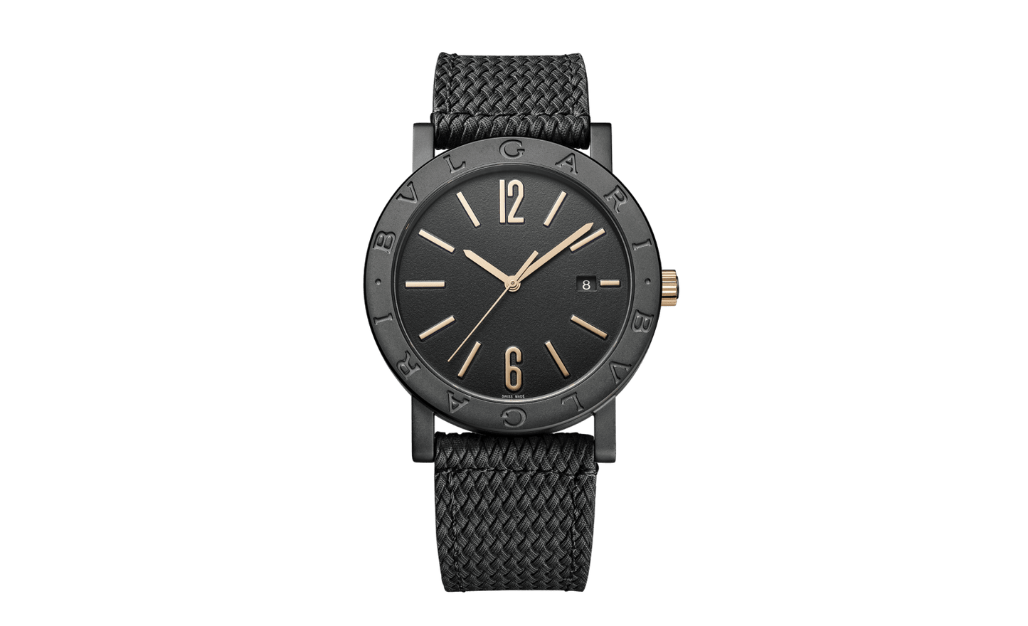 Bvlgari Bvlgari Watch 102929