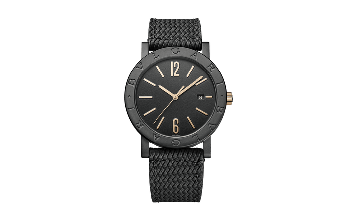 Bvlgari Bvlgari Watch 102929