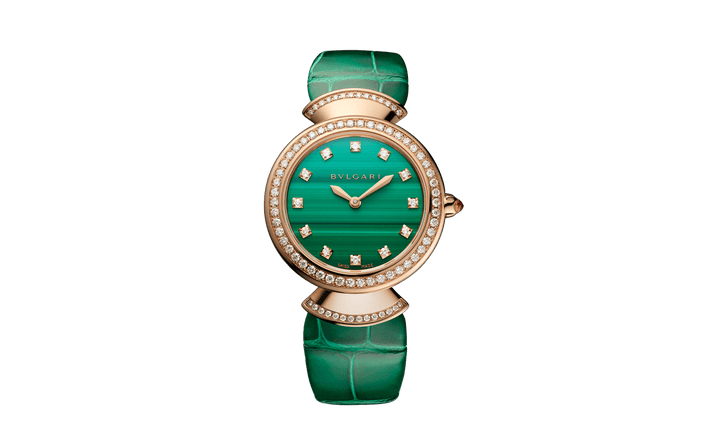 Divas’ Dream Watch 103119