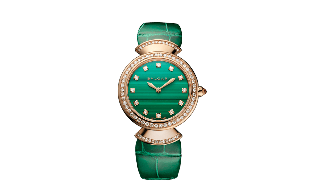 Divas’ Dream Watch 103119