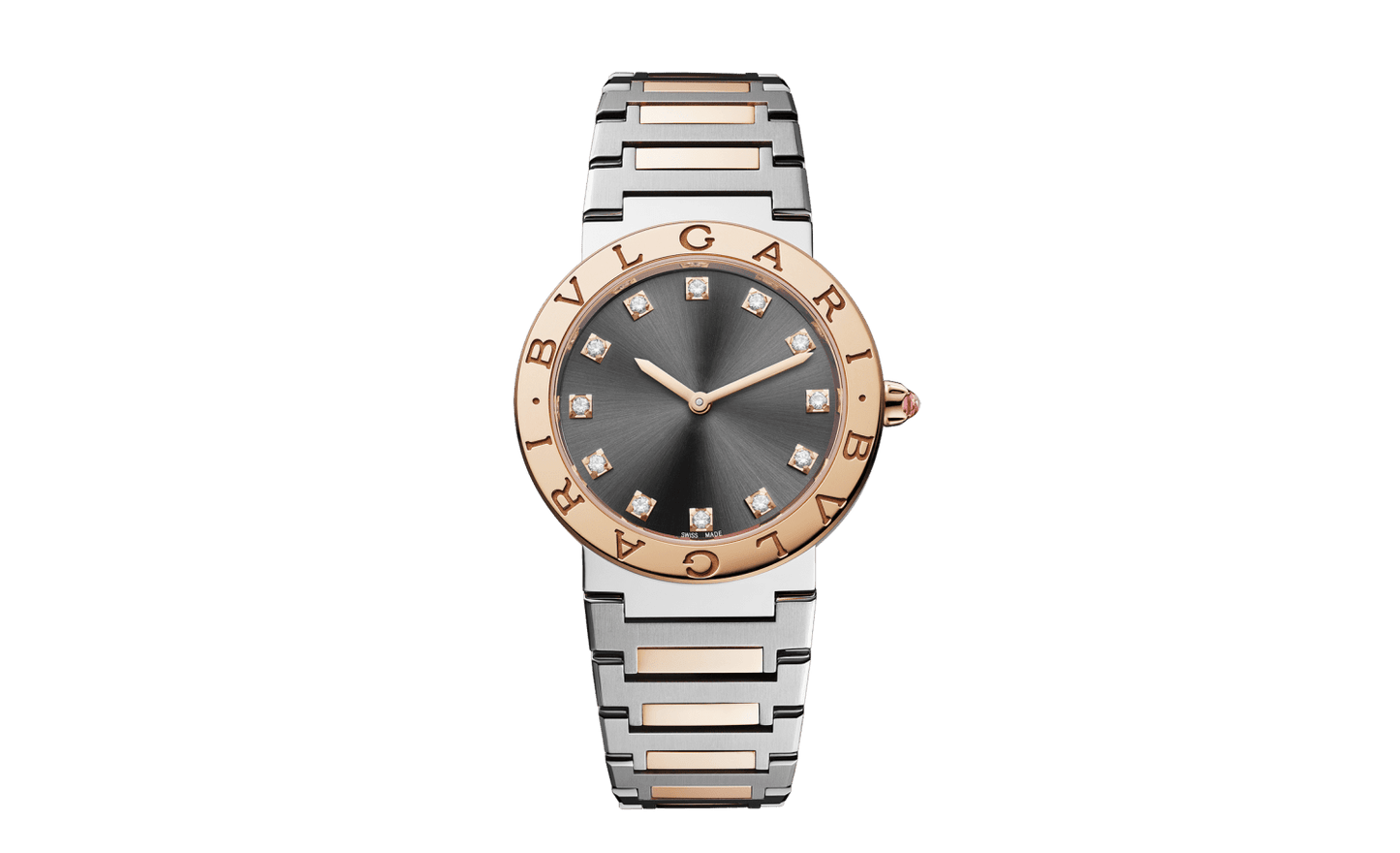 Bvlgari Bvlgari Watch 103067